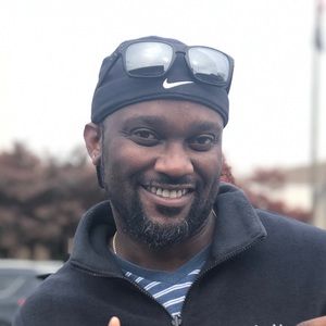 Meet your Posher, Raffique